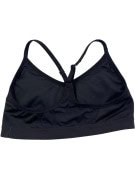 NIKE SPORTS BRA BLACK WOMEN PRE OWNED S