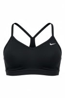 NIKE SPORTS BRA BLACK WOMEN PRE OWNED S
