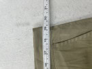 NIKE BERMUDA SHORTS MINIMAL KHAKI ΑΝΤΡΙΚΟ PRE OWNED XXL