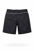 NIKE BERMUDA SHORTS SPORTSWEAR ΜΑΥΡΟ ΑΝΤΡΙΚΟ PRE OWNED L