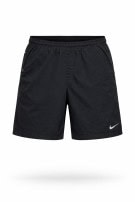 NIKE BERMUDA SHORTS SPORTSWEAR ΜΑΥΡΟ ΑΝΤΡΙΚΟ PRE OWNED L