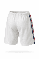 NIKE BERMUDA SPORTSWEAR WHITE MALE PRE OWNED L