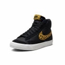 Nike Blazer Mid Leopard Swoosh Μαύρα Γυναικεία EU 37.5