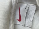 80S NIKE SHIRT MINIMAL OFF WHITE MEN PRE OWNED XL