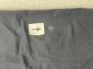 NIKE CARGO PANTS SPORTSWEAR BLACK MEN PRE OWNED L