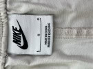 NIKE CARGO SHORTS MINIMAL BEIGE MEN PRE OWNED L