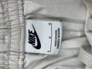 NIKE CARGO SHORTS MINIMAL CREAM MALE PRE OWNED L