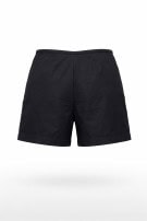 NIKE CARGO SHORTS MINIMAL ΜΑΥΡΟ ΑΝΤΡΙΚΟ PRE OWNED M