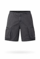 NIKE CARGO SHORTS STREETWEAR CHARCOAL ΑΝΤΡΙΚΟ PRE OWNED L