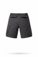NIKE CARGO SHORTS STREETWEAR CHARCOAL ΑΝΤΡΙΚΟ PRE OWNED L