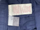 NIKE CARGO SHORTS STREETWEAR NAVY UOMO PRE OWNED M
