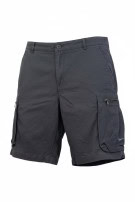 NIKE BERMUDA CARGO UTILITY GRIGIO ANTRACITE UOMO PRE OWNED XL