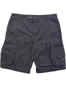 NIKE BERMUDA CARGO UTILITY GRIGIO ANTRACITE UOMO PRE OWNED XL