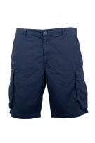 NIKE BERMUDA CARGO UTILITY NAVY UOMO PRE OWNED XXL
