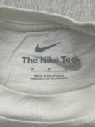 Nike Colorado Basketball T-Shirt Logo White Unisex M