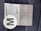 00s NIKE CREWNECK STREETWEAR NAVY UOMO PRE OWNED M