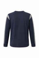 00s NIKE CREWNECK STREETWEAR NAVY UOMO PRE OWNED M