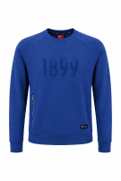 BARCELONA NIKE CREWNECK VINTAGE BLUE ΑΝΤΡΙΚΟ PRE OWNED M