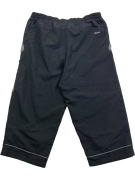 Nike Dri-FIT Ανδρική Αθλητική Βερμούδα Μαύρη S