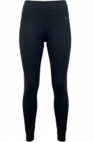 Nike Dri-FIT Αθλητικό Κολάν Μαύρο Γυναικείο S