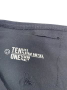 Nike Dri-FIT Αθλητικό Κολάν Μαύρο Γυναικείο S