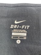 Nike Dri-FIT Αθλητικό Κολάν Μαύρο Γυναικείο S