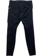 Nike Dri-FIT Αθλητικό Κολάν Training Μαύρο Γυναικείο L