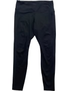 Nike Dri-FIT Αθλητικό Κολάν Training Μαύρο Γυναικείο L