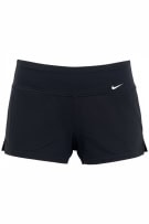 Nike Dri-FIT Αθλητικό Σορτς Compression Μαύρο Γυναικείο M