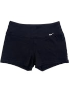 Nike Dri-FIT Αθλητικό Σορτς Compression Μαύρο Γυναικείο M