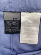 Nike Dri-FIT Athletic Shorts Blue Women’s L