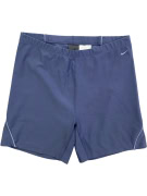 Nike Dri-FIT Athletic Shorts Blue Women’s L