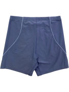 Nike Dri-FIT Athletic Shorts Blue Women’s L