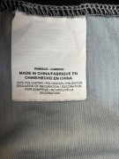 NIKE DRI FIT ΑΘΛΗΤΙΚΟ ΣΟΡΤΣ SPORTSWEAR ΓΚΡΙ ΑΝΤΡΙΚΟ PRE OWNED M