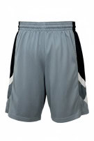 NIKE DRI FIT ΑΘΛΗΤΙΚΟ ΣΟΡΤΣ SPORTSWEAR ΓΚΡΙ ΑΝΤΡΙΚΟ PRE OWNED M