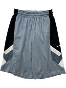 NIKE DRI FIT ΑΘΛΗΤΙΚΟ ΣΟΡΤΣ SPORTSWEAR ΓΚΡΙ ΑΝΤΡΙΚΟ PRE OWNED M