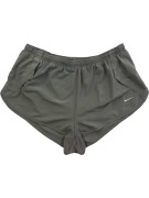 Nike Dri-FIT Αθλητικό Σορτσάκι Χακί Γυναικείο L
