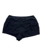 Nike Dri-FIT Shorts sportivi da running da donna Nero