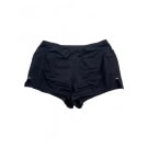 Nike Dri-FIT Shorts sportivi da running da donna Nero