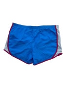 Nike Dri-FIT Γυναικείο Αθλητικό Σορτσάκι Μπλε XL