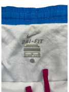 Nike Dri-FIT Γυναικείο Αθλητικό Σορτσάκι Μπλε XL