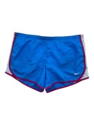 Nike Dri-FIT Γυναικείο Αθλητικό Σορτσάκι Μπλε XL