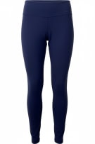 Nike Dri-FIT Γυναικείο Κολάν Μπλε Σκούρο Size S