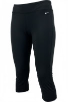NIKE DRI FIT ΚΑΠΡΙ ΚΟΛΑΝ ATHLETIC ΜΑΥΡΟ ΓΥΝΑΙΚΕΙΟ PRE OWNED L