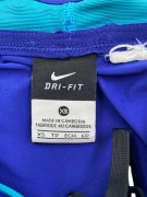 Nike Dri-FIT Leggings Blu Donna XS