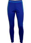 Nike Dri-FIT Leggings Blu Donna XS