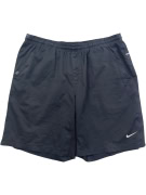 NIKE DRI-FIT ΣΟΡΤΣ ΜΕ LOGO ΜΑΥΡΟ UNISEX L