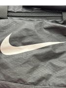 NIKE DUFFLE BAG SPORTSWEAR ΜΑΥΡΟ UNISEX PRE OWNED