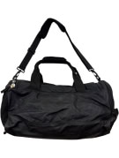 NIKE DUFFLE BAG SPORTSWEAR ΜΑΥΡΟ UNISEX PRE OWNED