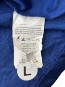 NIKE ΦΑΝΕΛΑ FOOTBALL ATHLETIC ROYAL BLUE ΓΥΝΑΙΚΕΙΟ PRE OWNED